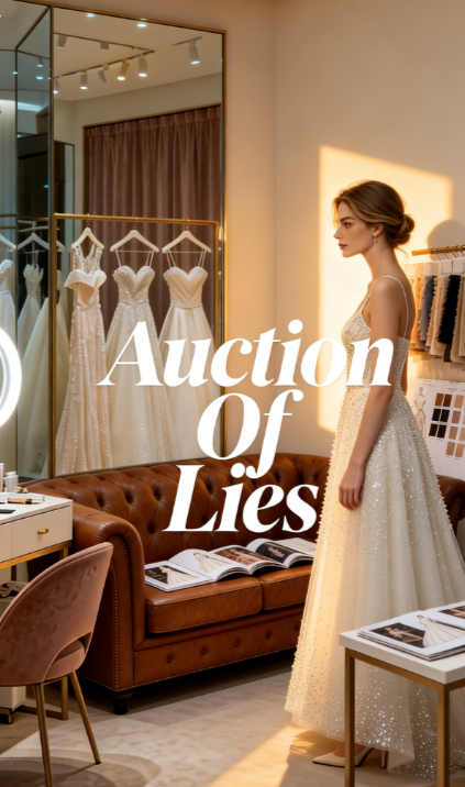 Auction Of Lies