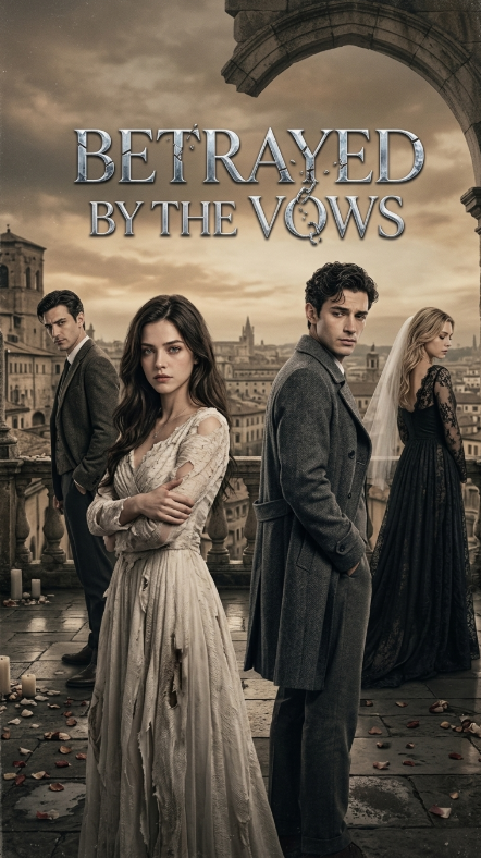 Betrayed by the Vows