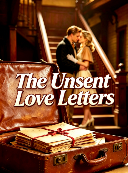 The Unsent Love Letters