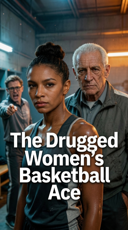 The Drugged Women's Basketball Ace