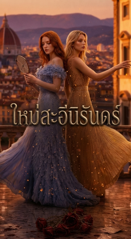 (พากย์ไทย) ใหม่สะอีนิรันดร์