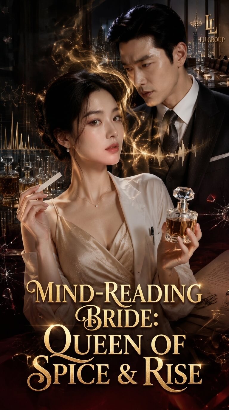 (Dubbed) Mind-Reading Bride: Queen of Spice & Rise