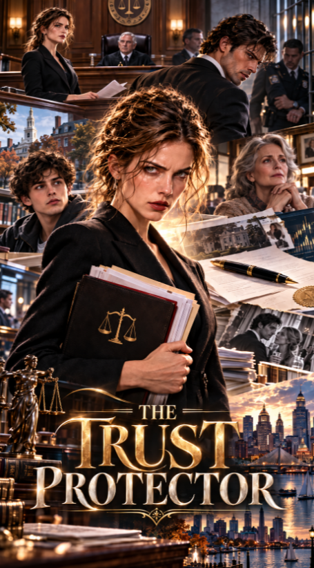 THE TRUST PROTECTOR