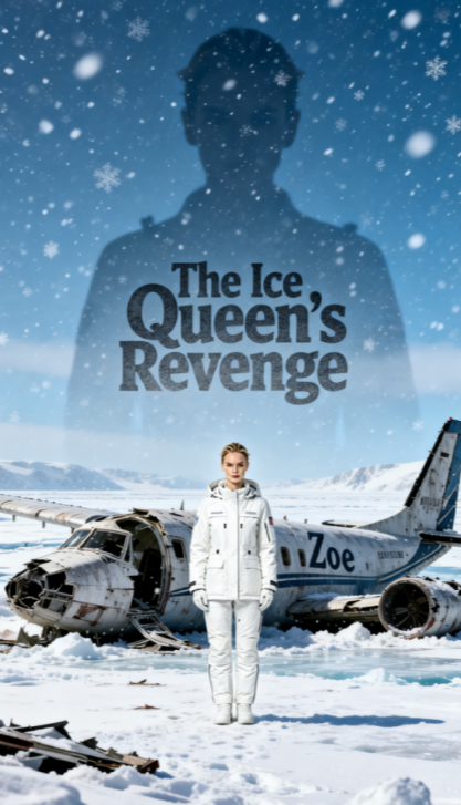 The Ice Queen's Revenge