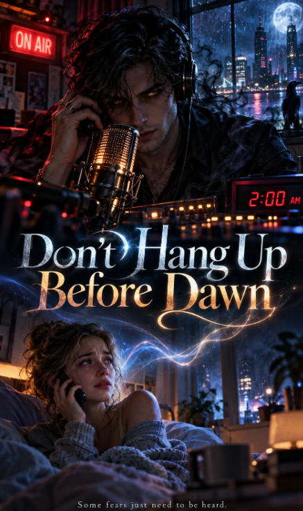 Don't Hang Up Before Dawn