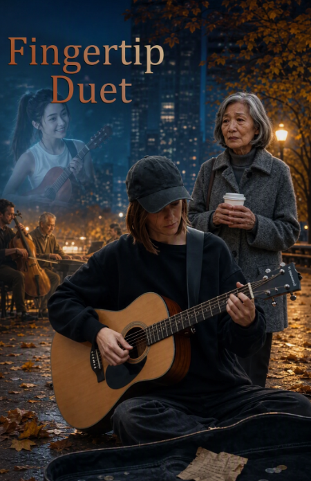 Fingertip Duet