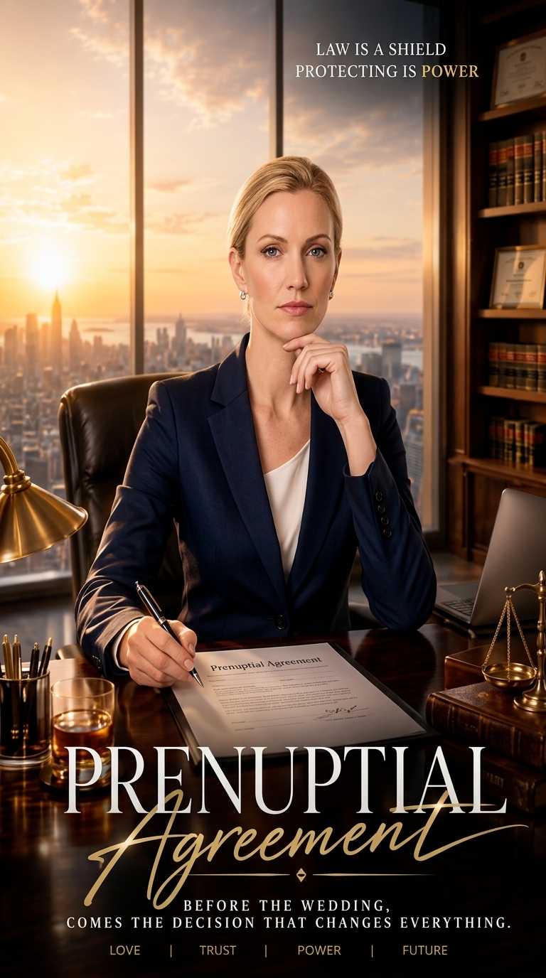 Prenuptial Agreement