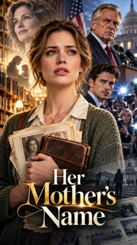 Her Mother's Name