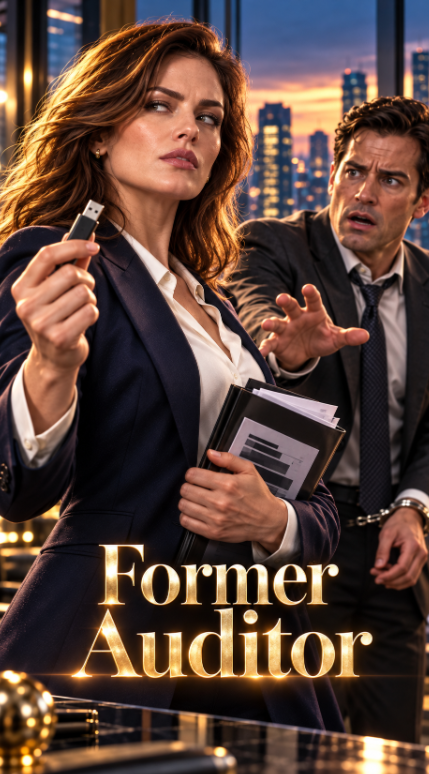 Former Auditor
