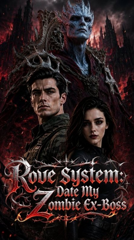 Love System: Date My Zombie Ex-Boss