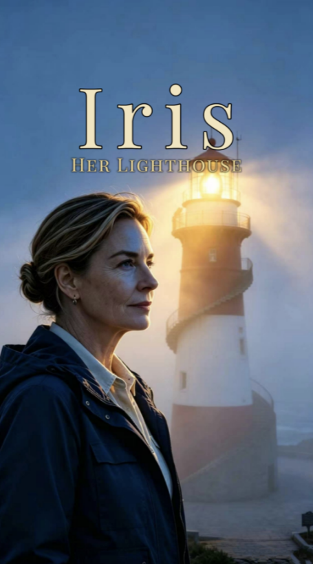 Iris her lighthouse