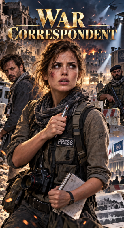 War Correspondent