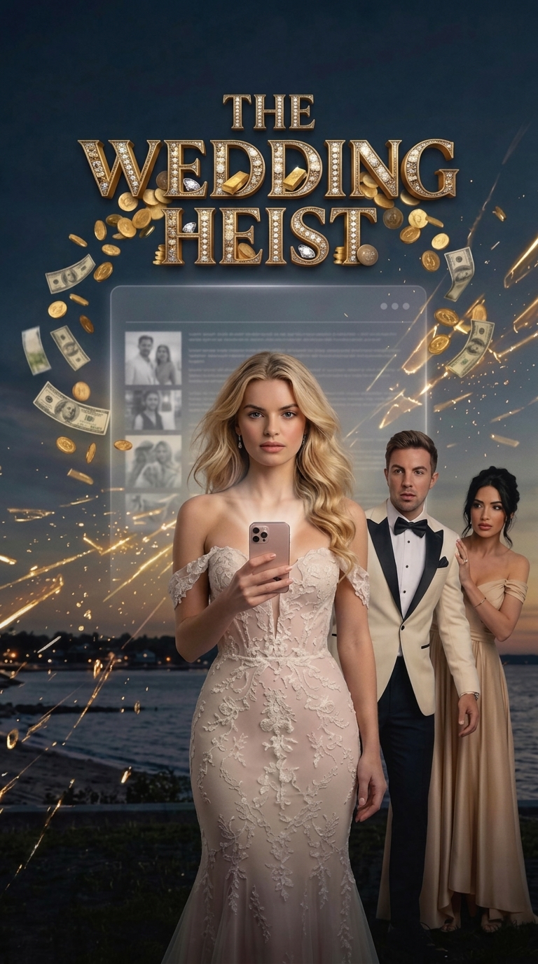 The Wedding Heist
