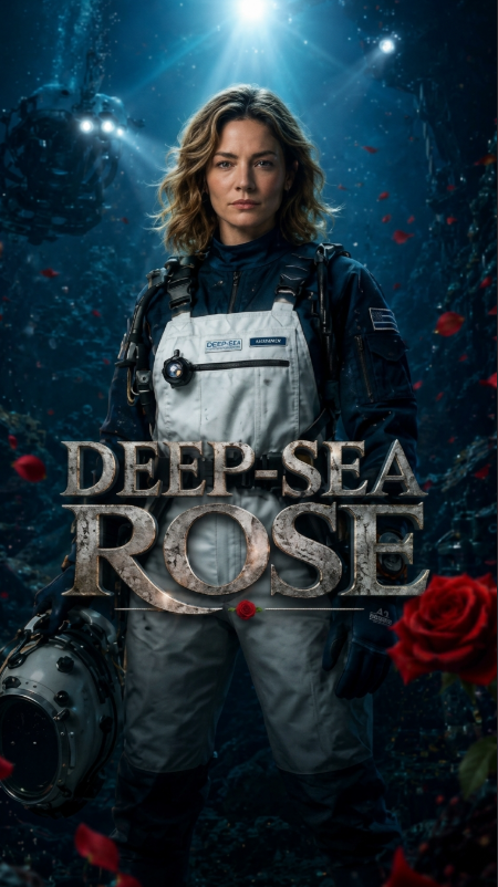 Deep-Sea Rose