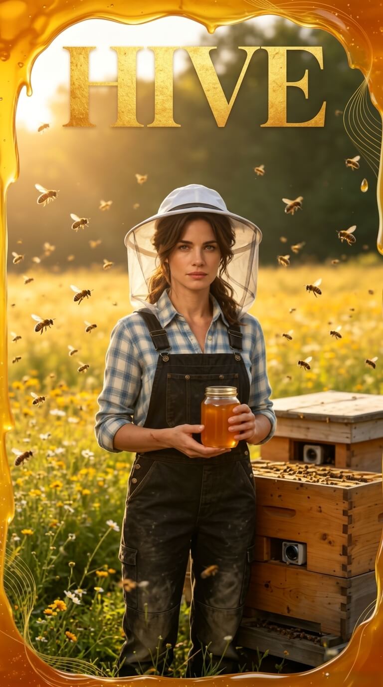 HIVE