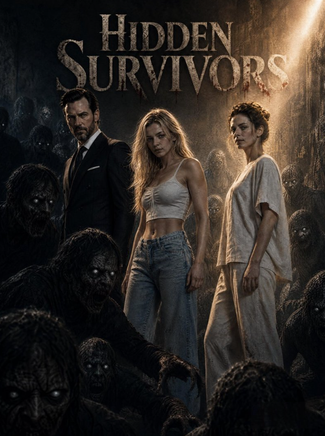 Hidden Survivors