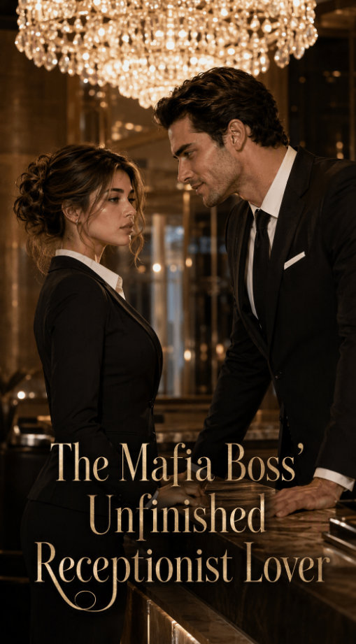 (Dubbed) The Mafia Boss' Unfinished Receptionist Lover