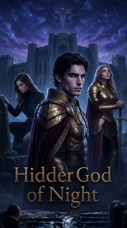 Hidden God of Night