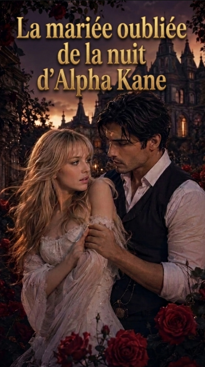 (Doublé) La mariée oubliée de la nuit d'Alpha Kane