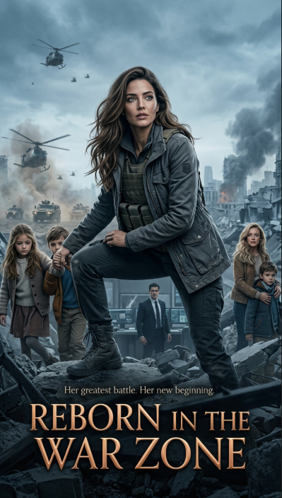 Reborn in the War Zone