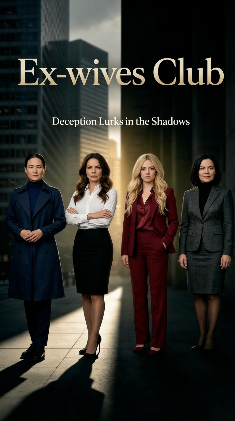 Ex-wives Club