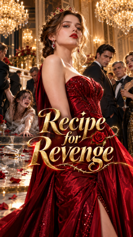 Recipe for Revenge