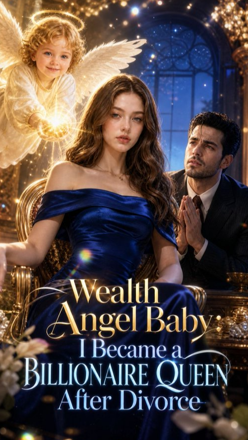 Wealth Angel Baby：I Became A Billionaire Queen After Divorce