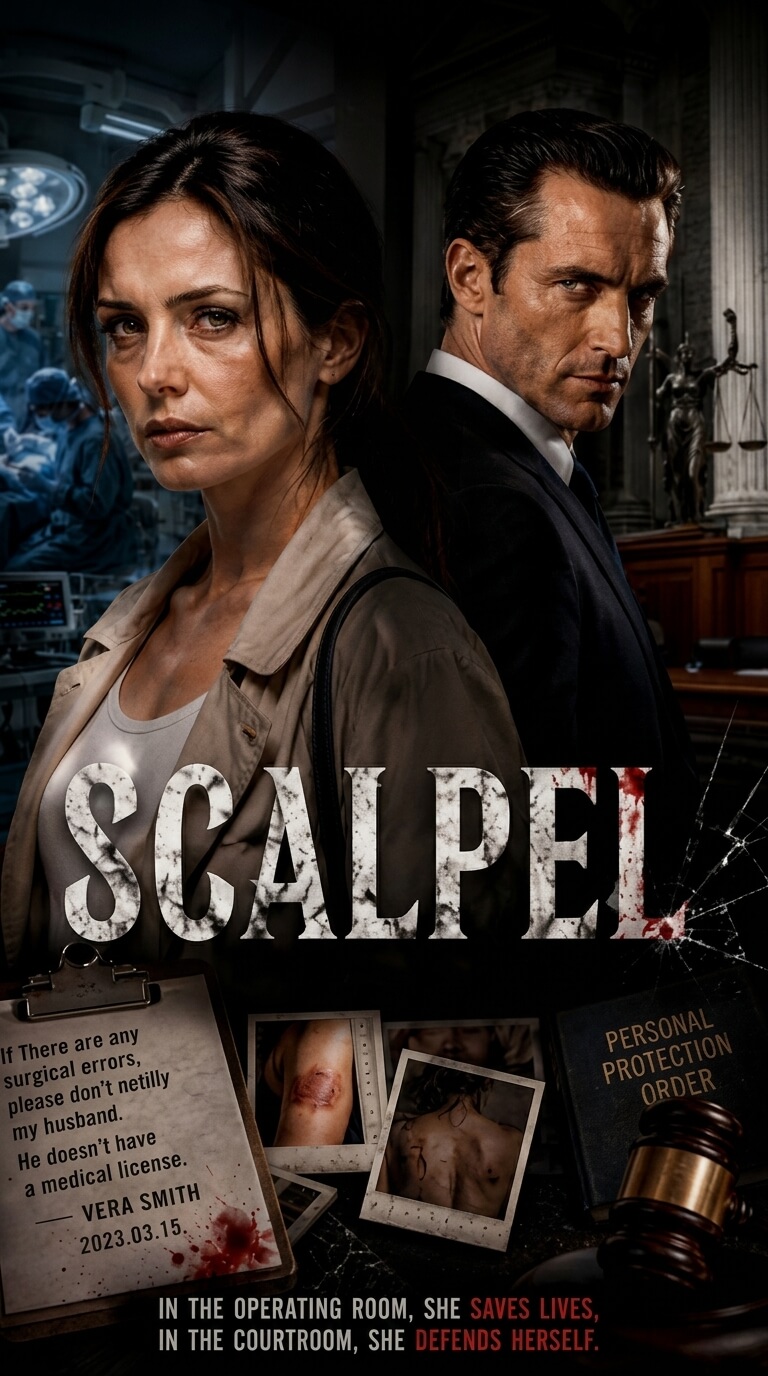 Scalpel