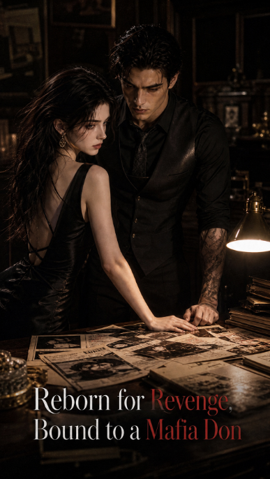 Reborn for Revenge, Bound to a Mafia Don