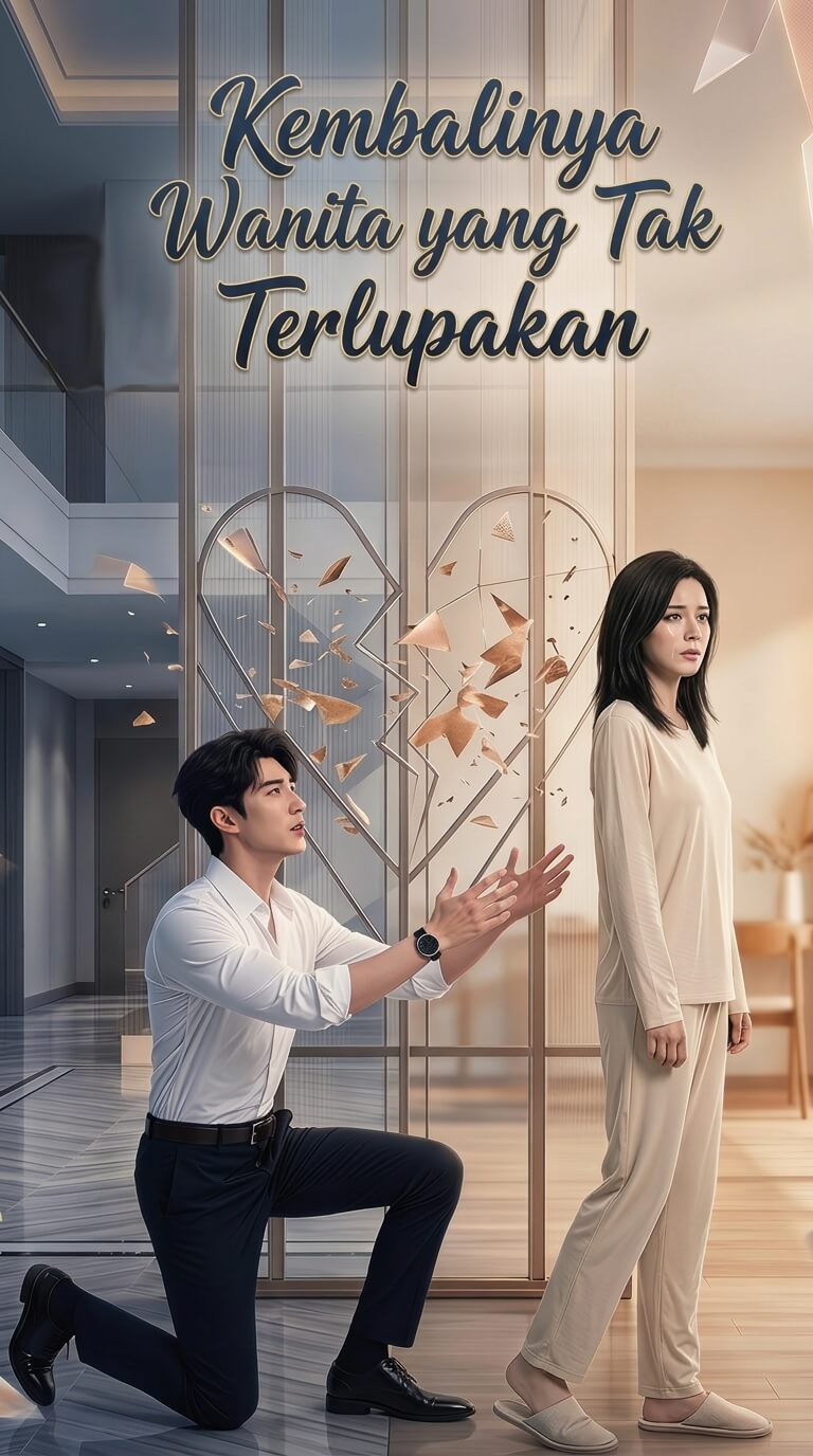 (Sulih Suara)Kembalinya Wanita yang Tak Terlupakan