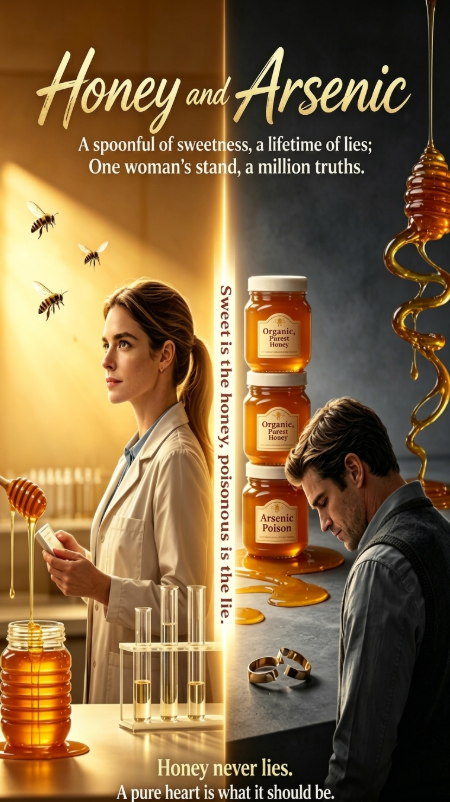 Honey and Arsenic