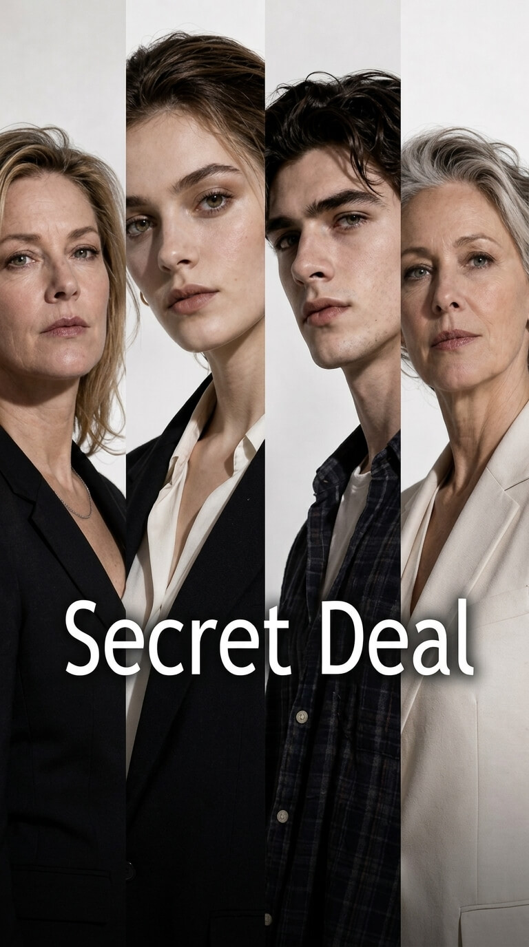 Secret Deal