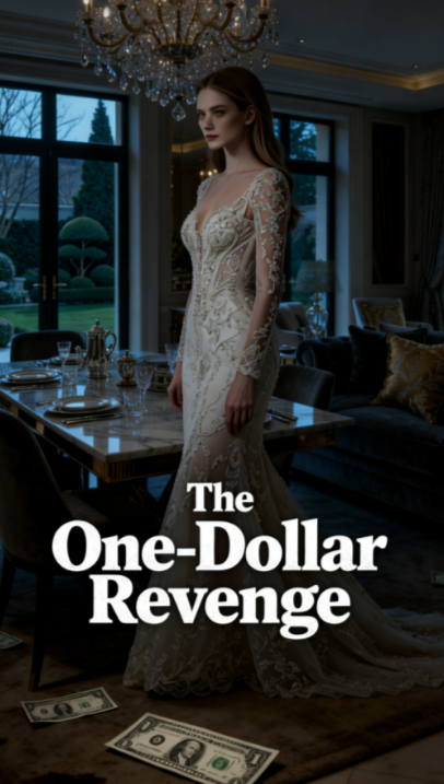 The One-Dollar Revenge
