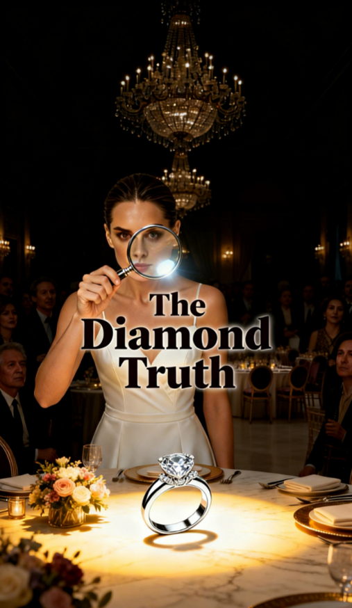 The Diamond Truth