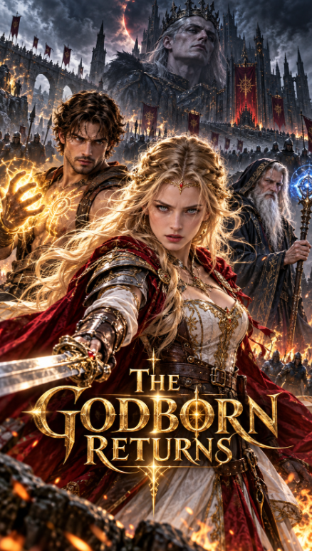 The Godborn Returns