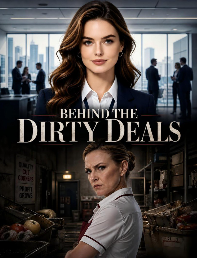 Behind the Dirty Deals