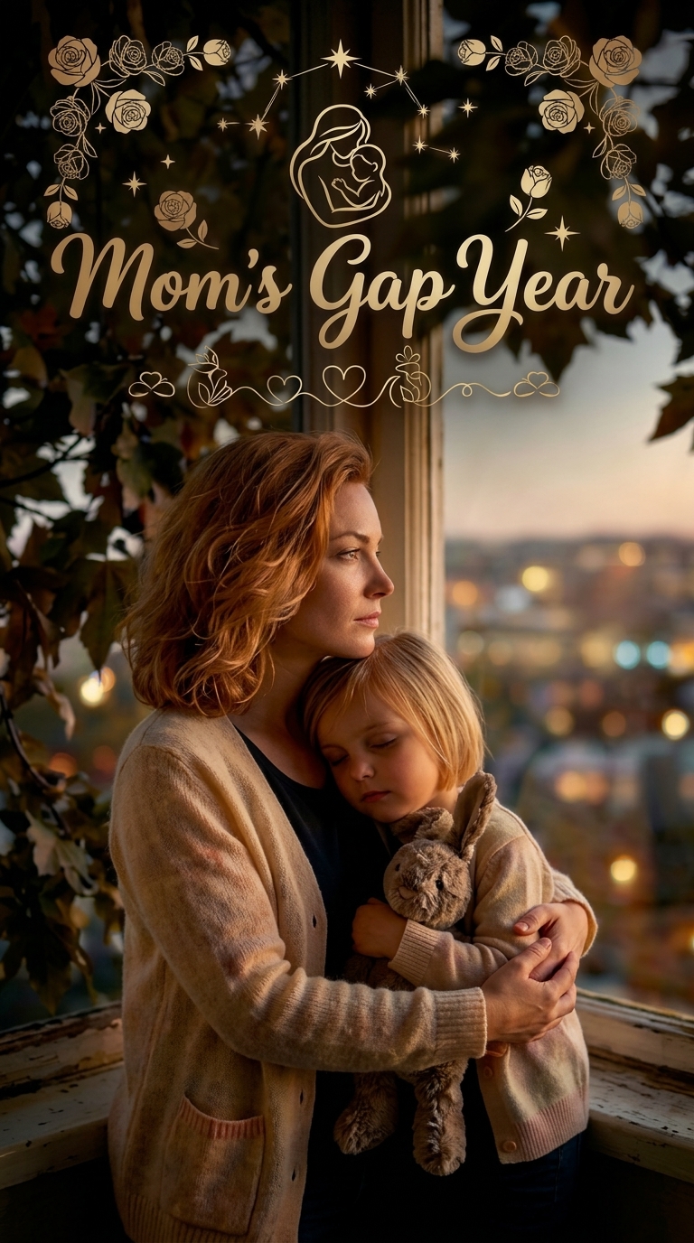 Mom's Gap Year