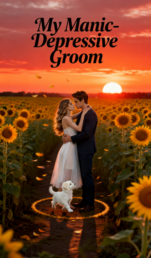 My Manic-Depressive Groom