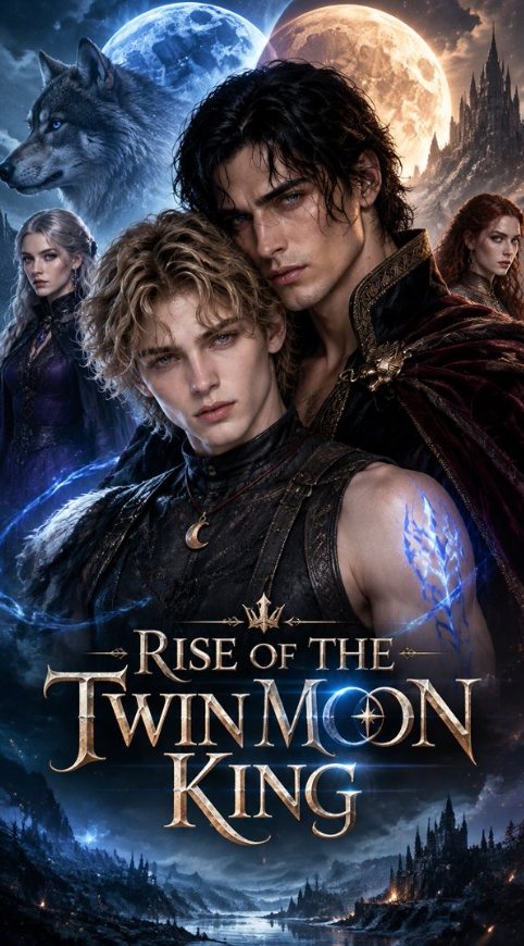 Rise of the Twin Moon King
