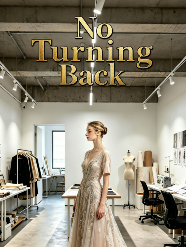 No Turning Back