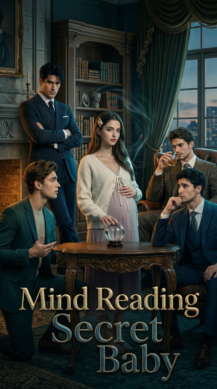 Mind Reading Secret Baby