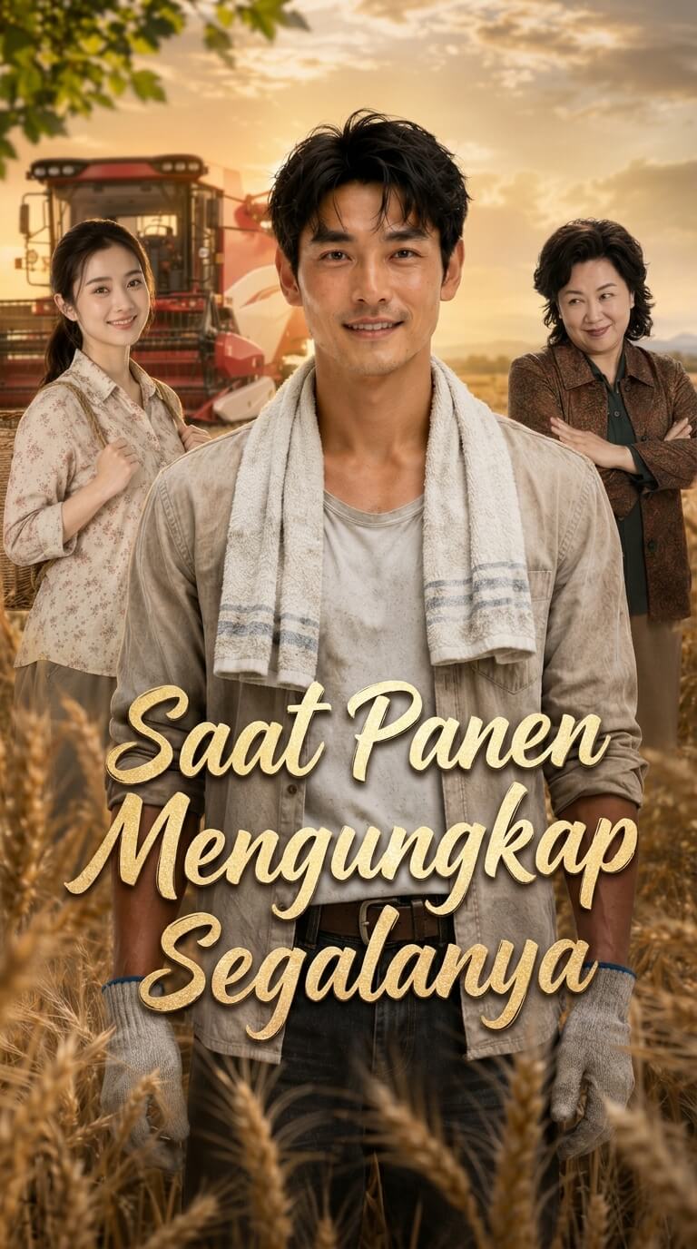 (Sulih Suara)  Saat Panen Mengungkap Segalanya