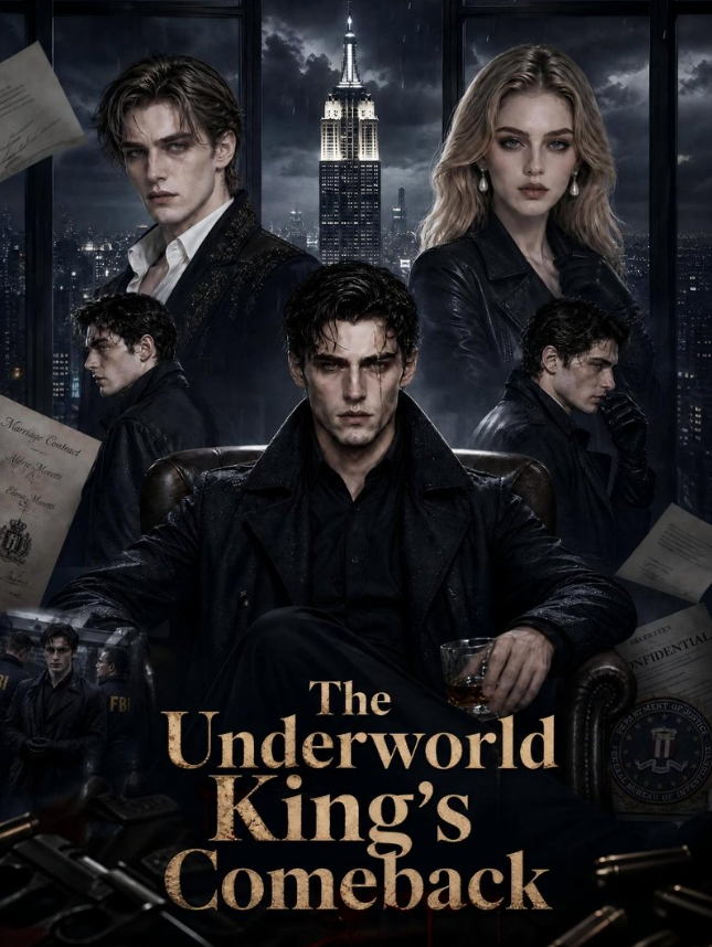 The Underworld King's Comeback