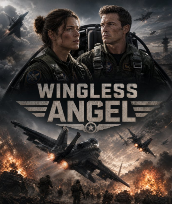 Wingless Angel