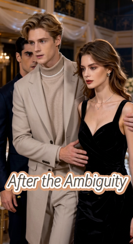 After the Ambiguity