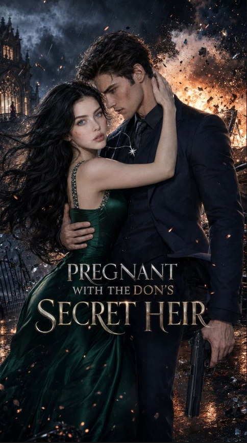 Pregnant with the Don's Secret Heir