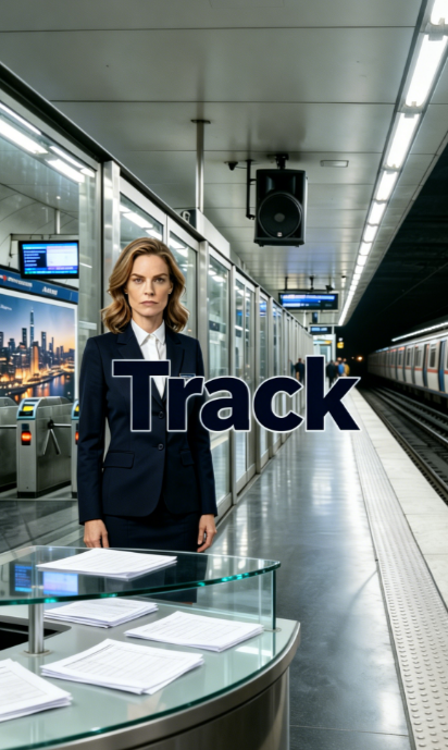 Track