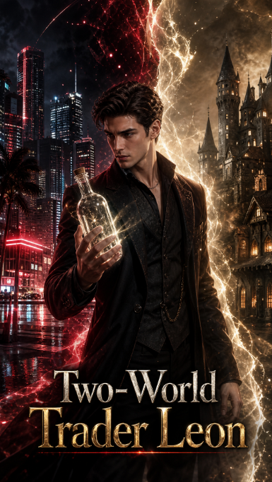 Two‑World Trader Leon