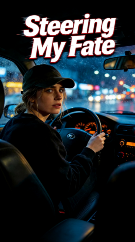 Steering My Fate