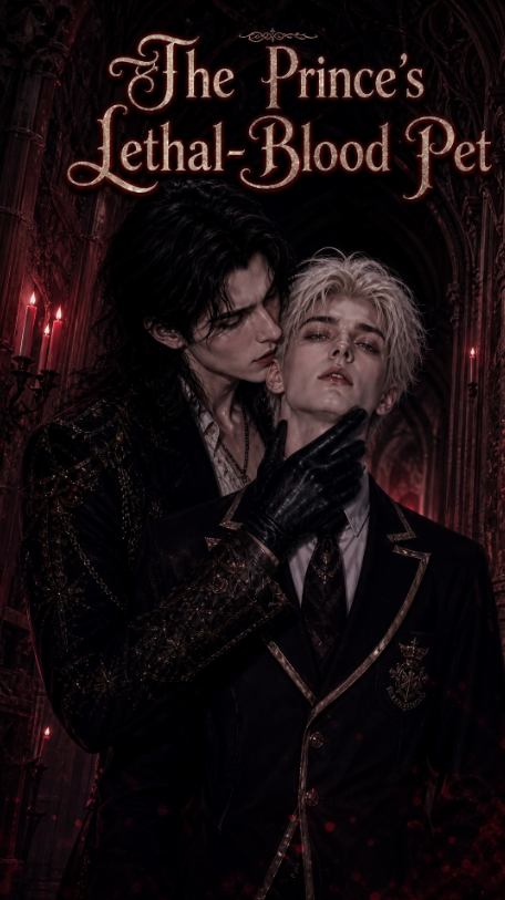 The Prince's Lethal‑Blood Pet